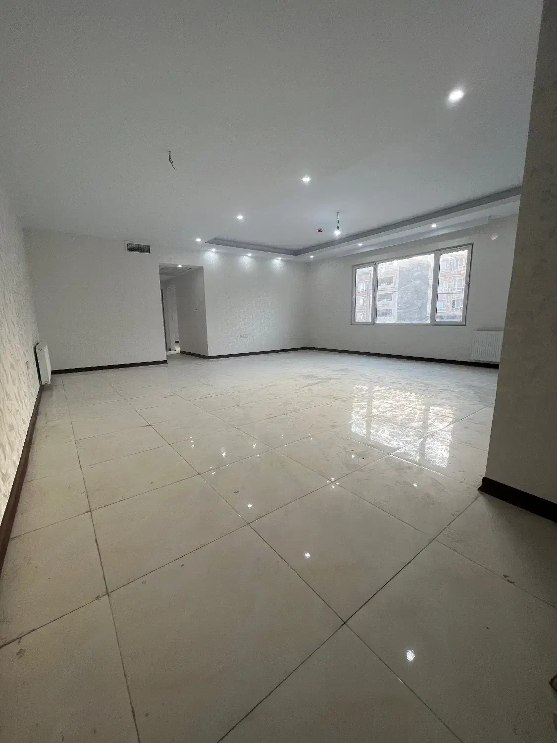 فروش اپارتمان ۱۳۶متری ۳خواب فول بصیرت قائمیه|فروش آپارتمان|اسلام‌شهر, شهرک قائمیه|دیوار