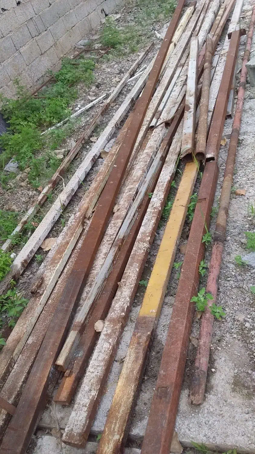 خریدار ضایعات ولوازم خانه درب منزل|عمدهفروشی|رشت, منظریه|دیوار