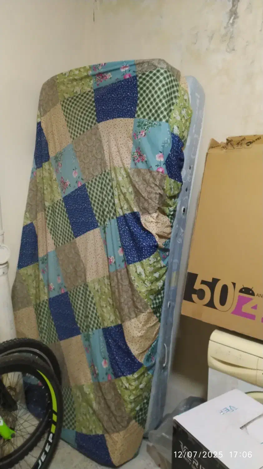 تشک خوشخواب دو عدد|تشک تختخواب|محمدیه-قزوین, |دیوار