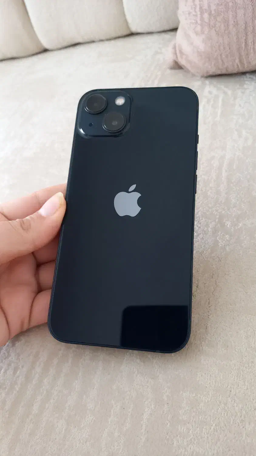 آیفون ۱۳نرمال|موبایل|قزوین, |دیوار