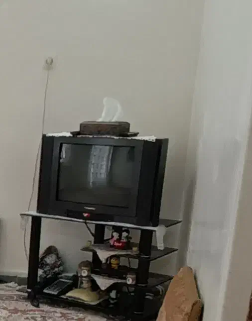 تلویزیون پاناسونیک|تلویزیون و پروژکتور|برازجان, |دیوار