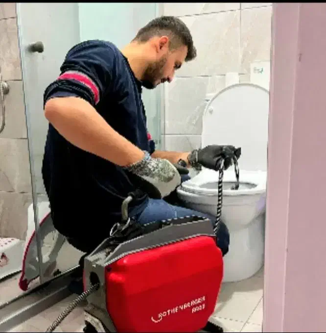 لوله بازکنی چاه فنرزن برقی فنر زنی«50%تخفیف»کل شهر|خدمات پیشه و مهارت|شیراز, قدوسی غربی|دیوار