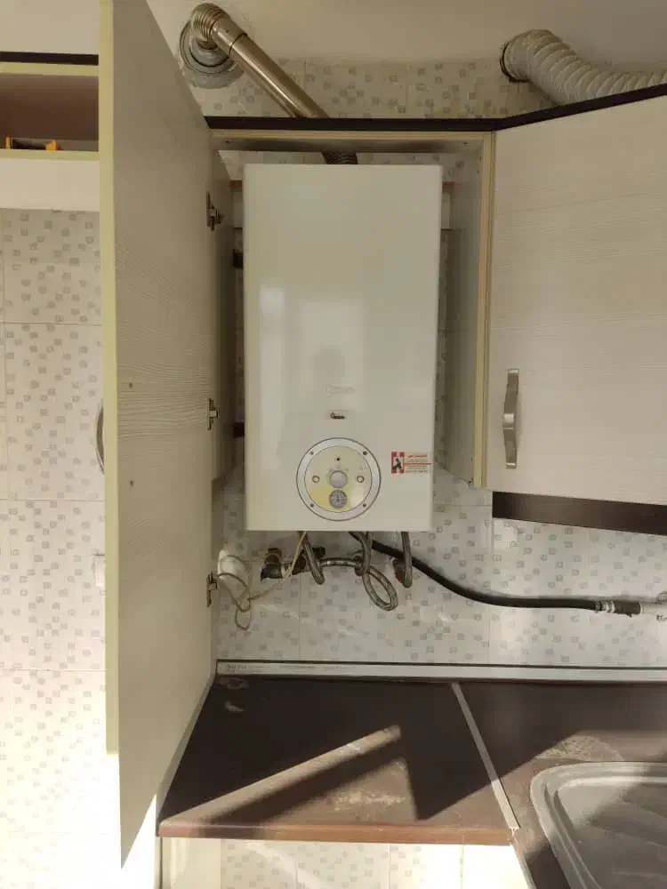 فروش آپارتمان 2خواب/ تاپ لوکیشن/ فاز 3/بوستان|فروش آپارتمان|هشتگرد, شهرک بوستان|دیوار