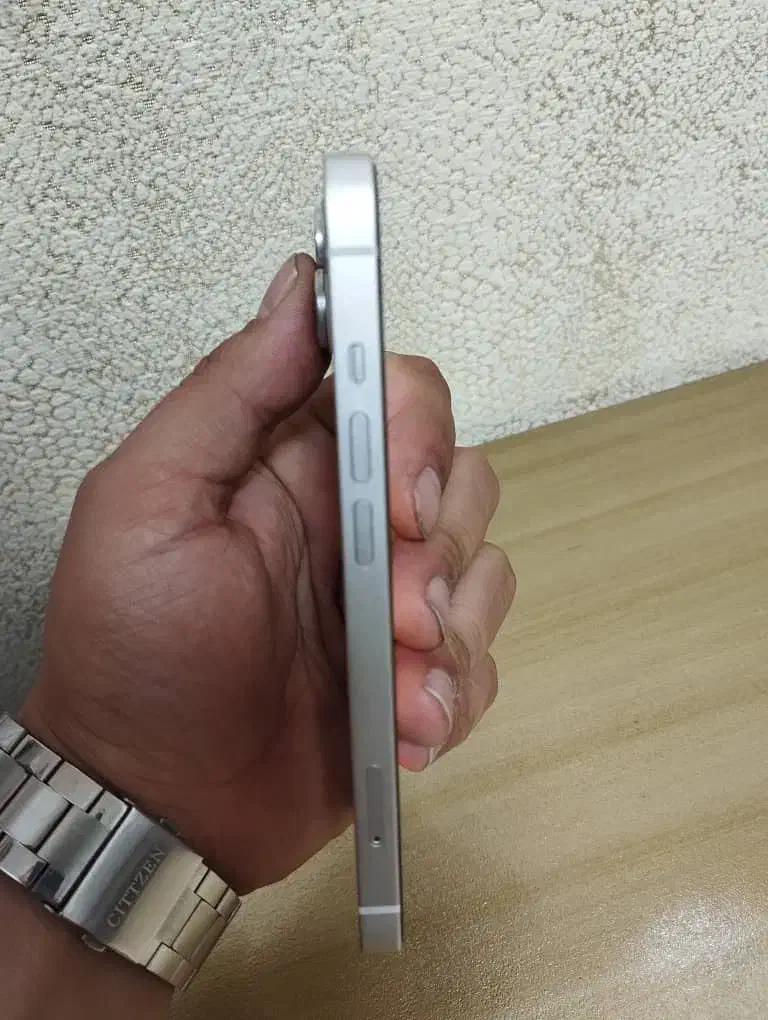 Aiphon 14 normal 128GB|موبایل|تهران, نعمتآباد|دیوار