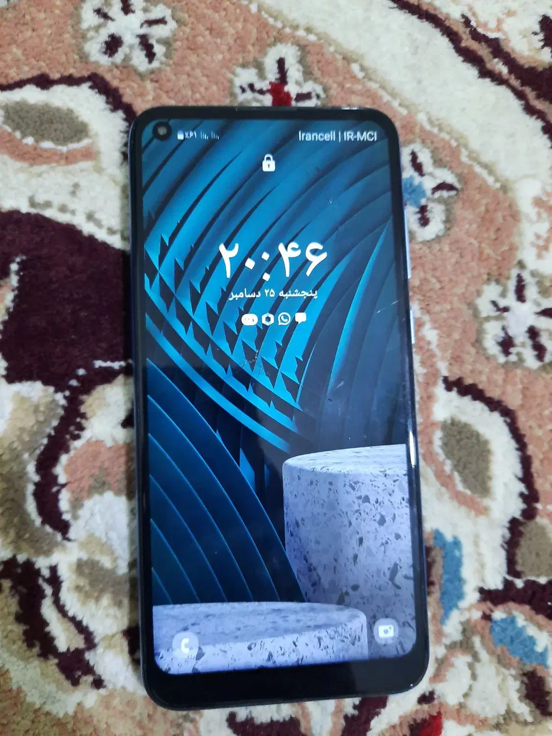 a11|موبایل|اسلام‌‌آباد غرب, |دیوار