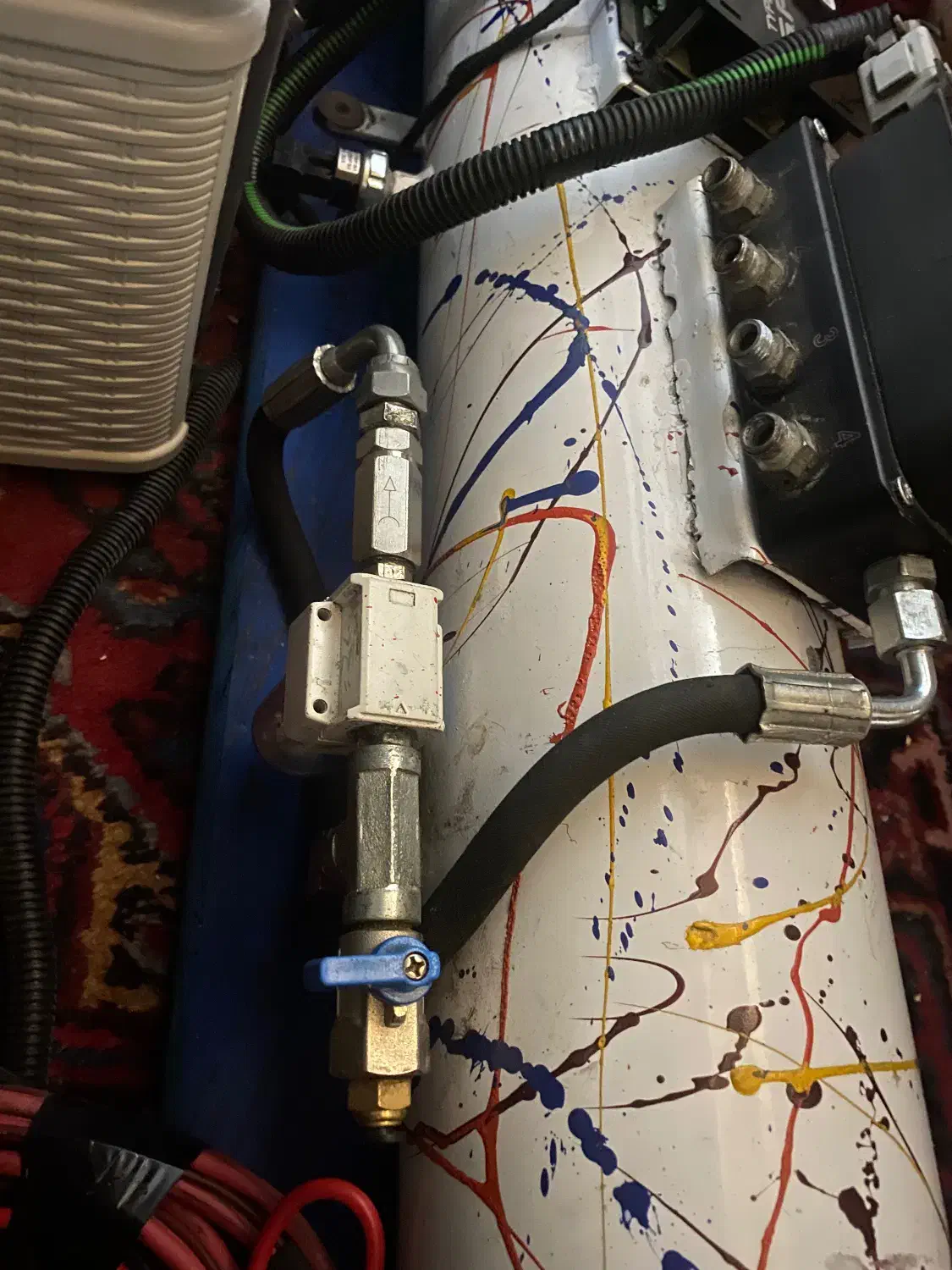 پنوماتیک خانواده ایرانخودرو|قطعات یدکی و لوازم جانبی|مراغه, |دیوار