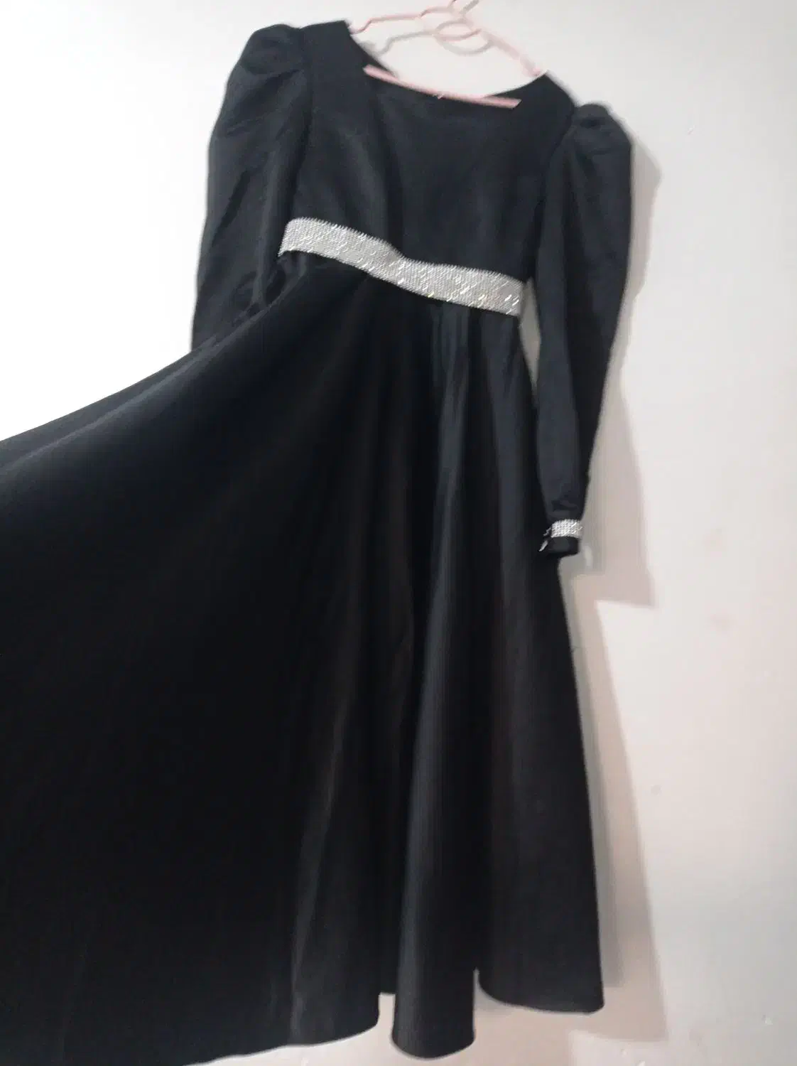 لباس شب|لباس|بندر گناوه, |دیوار