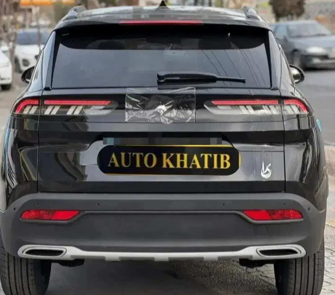 ریرا مدل 404 مشکی شرایطی و نقد با تحویل آنی|خودرو سواری و وانت|تهران, حصار بوعلی|دیوار