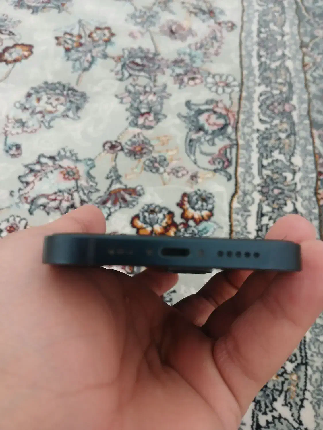 آیفون ۱۳ نرمال|موبایل|قروه, |دیوار