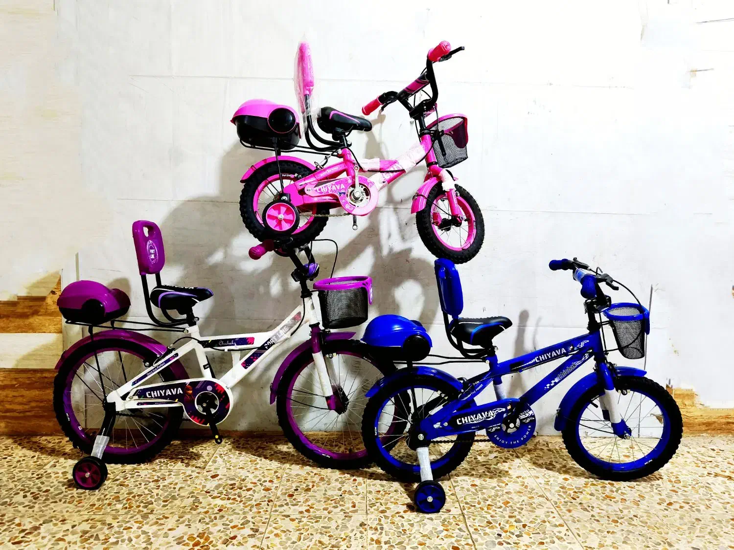 دوچـرخه فروش وطرح تعویض|دوچرخه، اسکیت، اسکوتر|اندیمشک, |دیوار