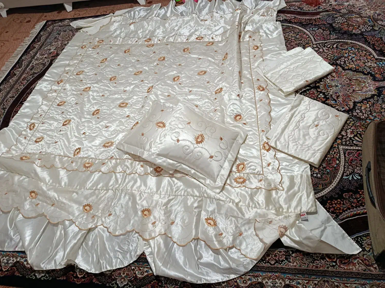 روتختی|سرویس روتختی|پاکدشت, پاکدشت (مامازند)|دیوار