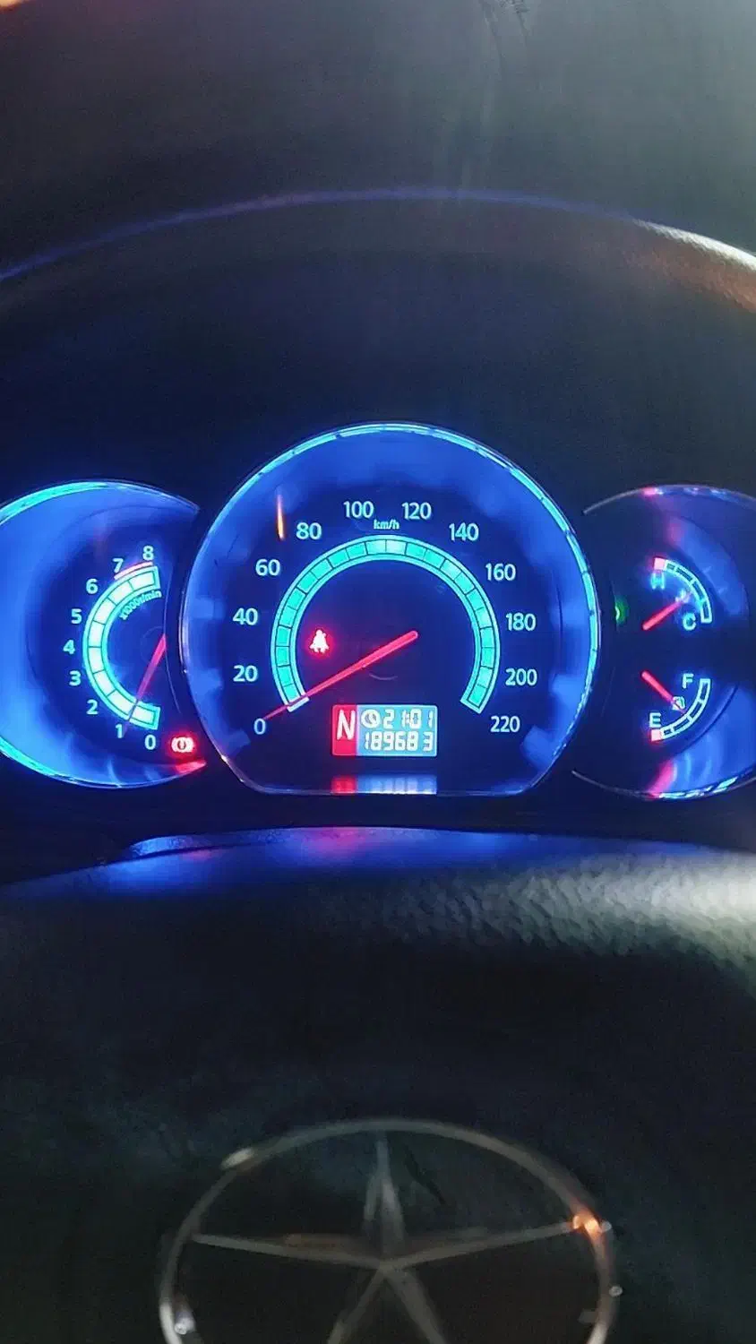 جک j5. 1800. ا.تومات|خودرو سواری و وانت|خرمآباد, |دیوار