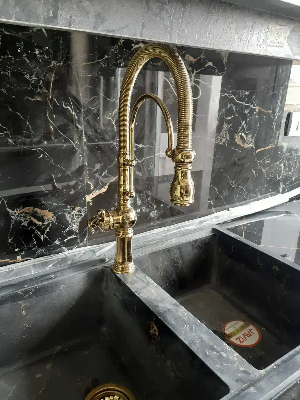 نصب شیرآلات،رادیاتور،آبگرمکن،لوله کشی از 0تا100|خدمات پیشه و مهارت|مشهد, کوثر|دیوار