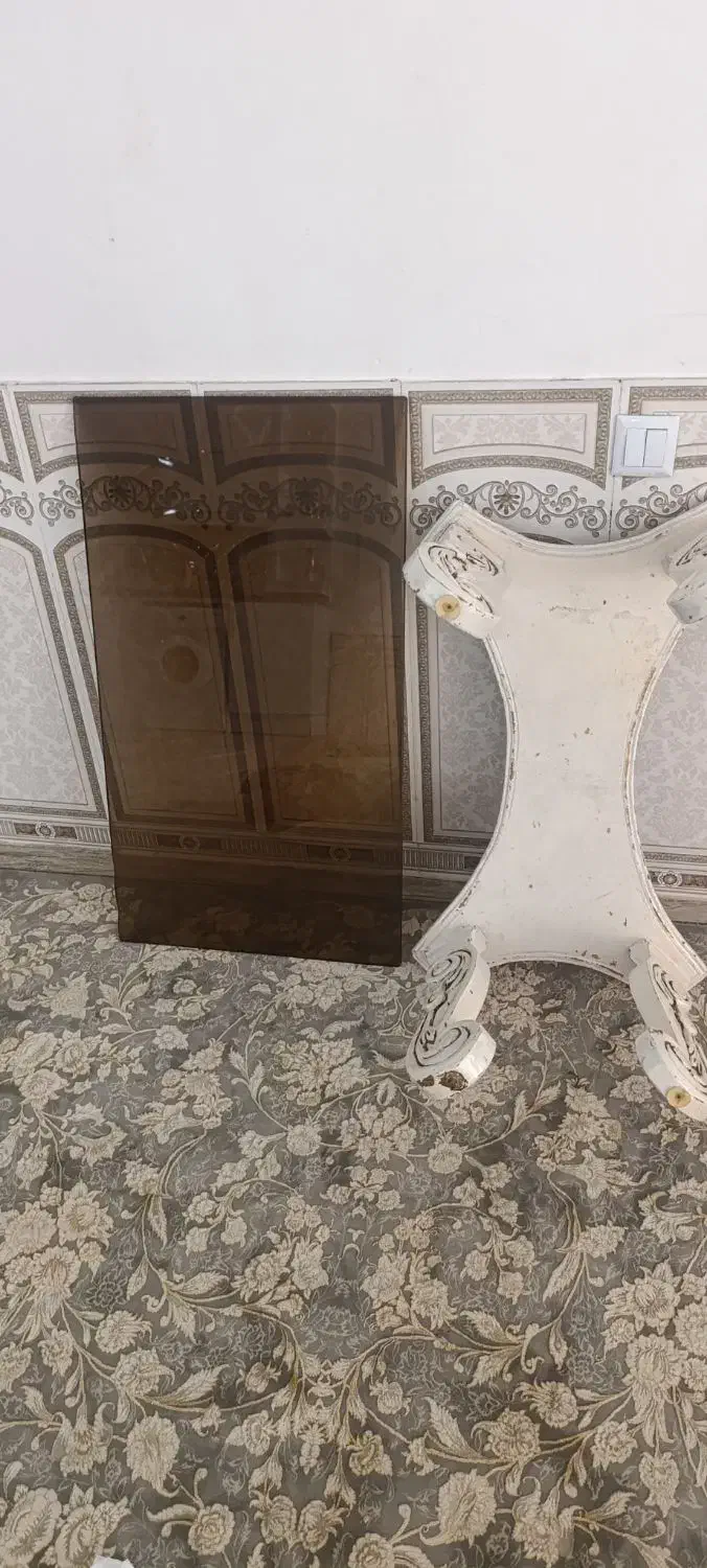 جلو مبلی|مبلمان خانگی و میز عسلی|کوهدشت, |دیوار