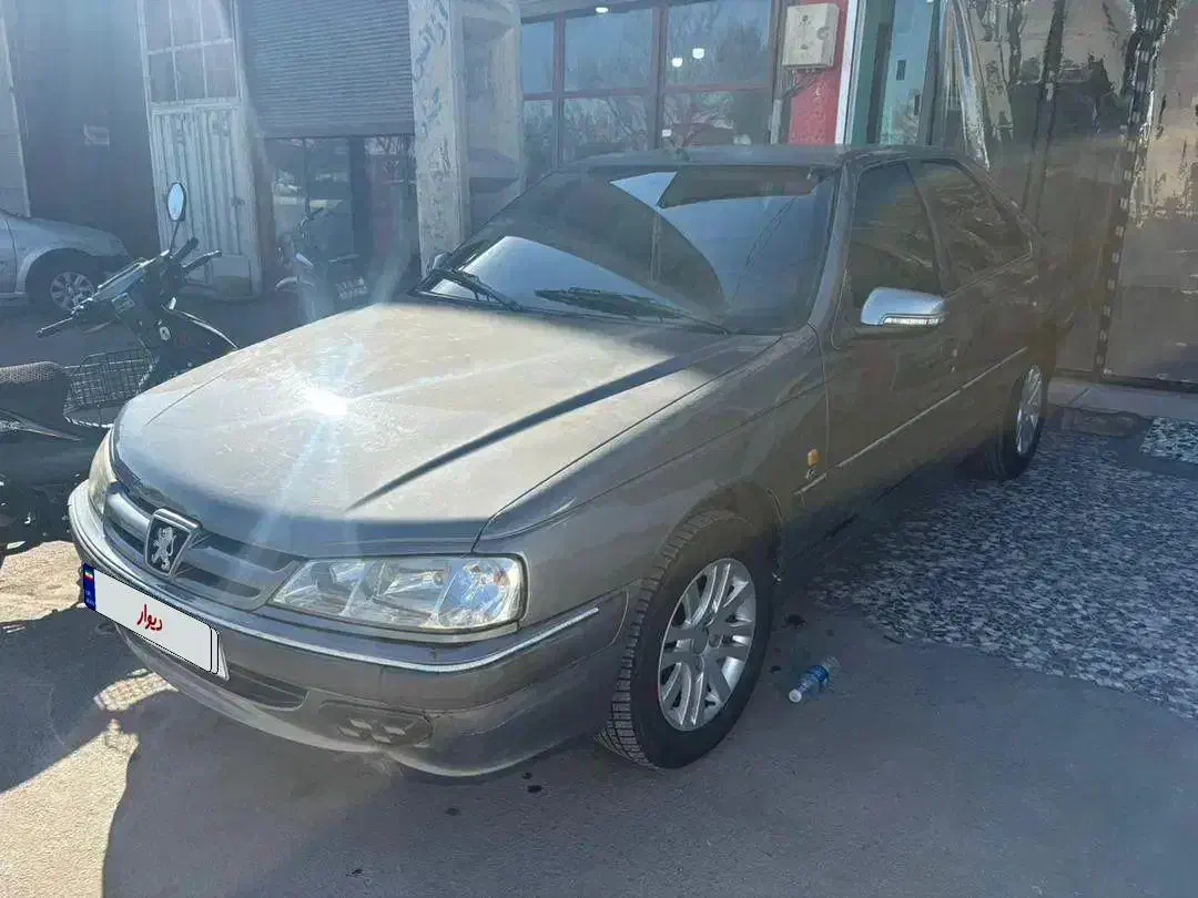 ۱۱۱|خودرو سواری و وانت|نجف‌آباد, یزدانشهر|دیوار