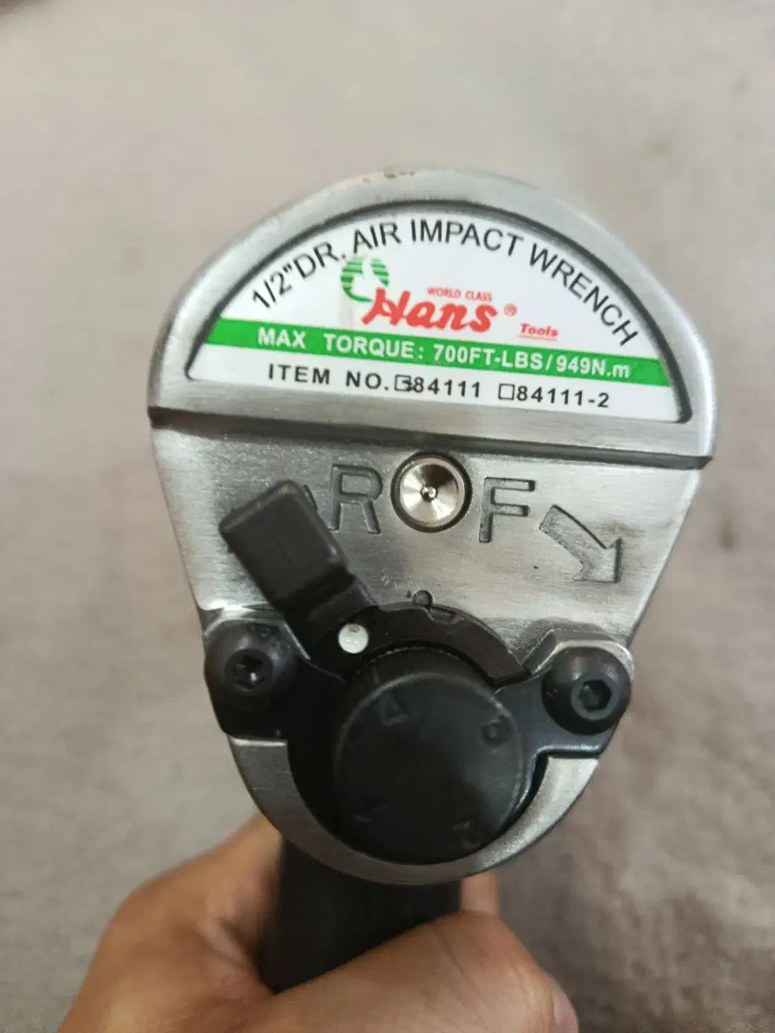 بکس بادی هنس اصلی|ابزارآلات|ری, فیروزآباد|دیوار