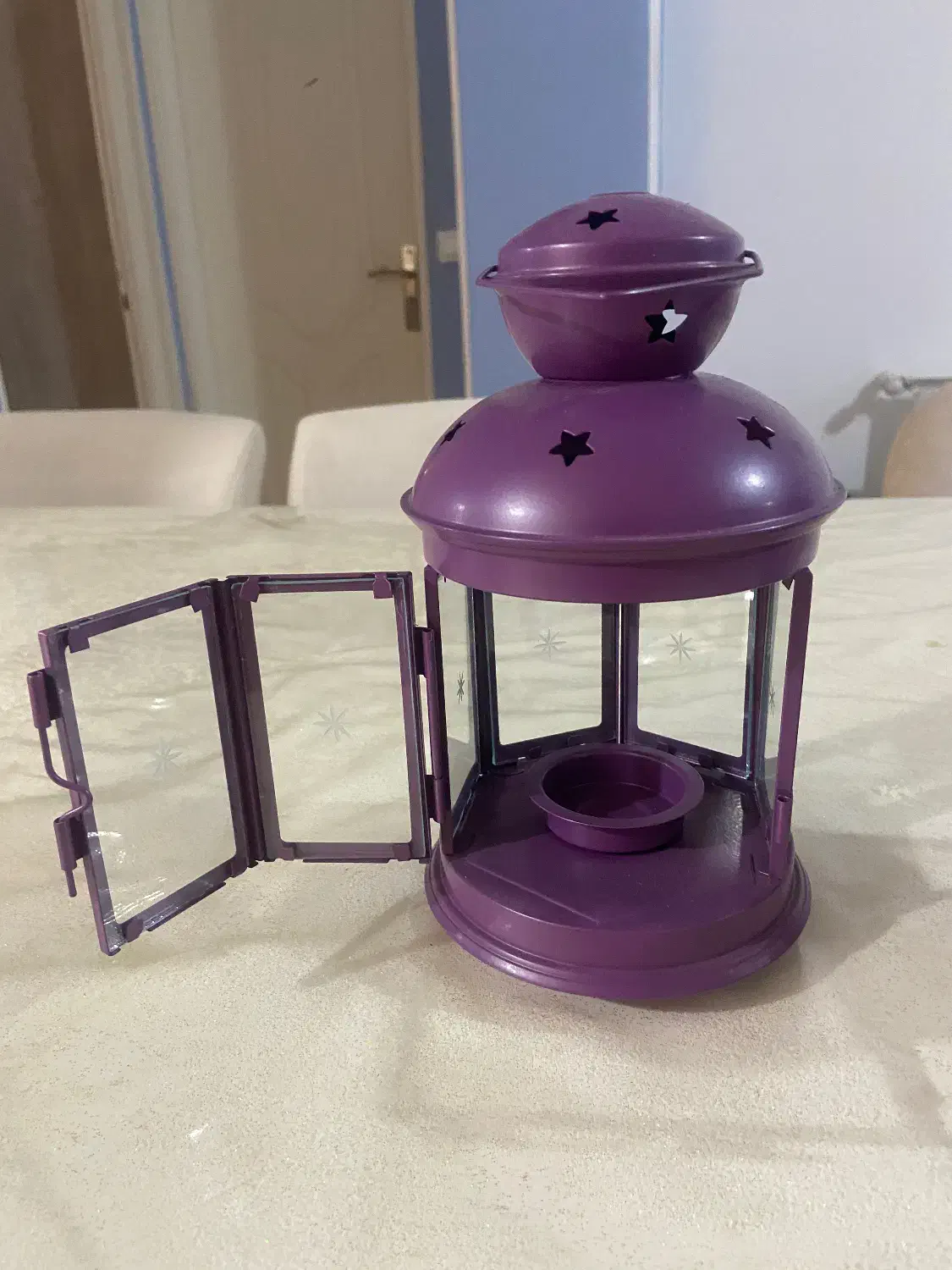 جاشمعی نو|صنایع دستی و سایر لوازم تزئینی|تهران, باغ فیض|دیوار