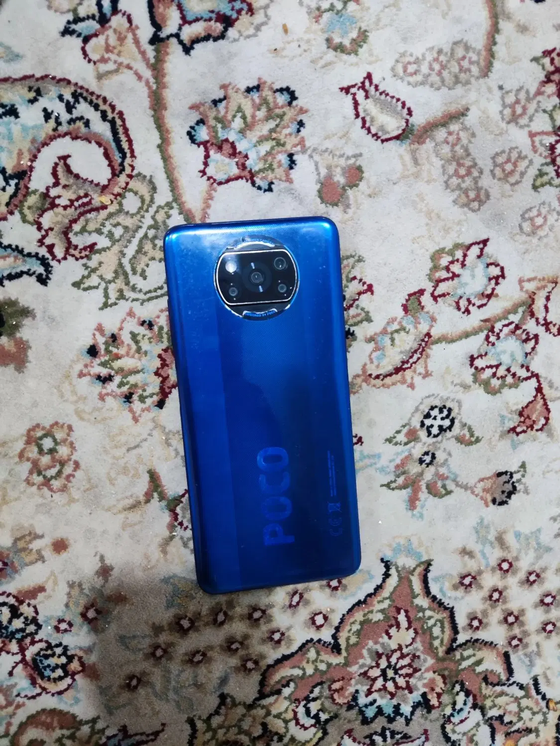POCO X3 NFC|موبایل|پردیس, فاز ۱۱|دیوار