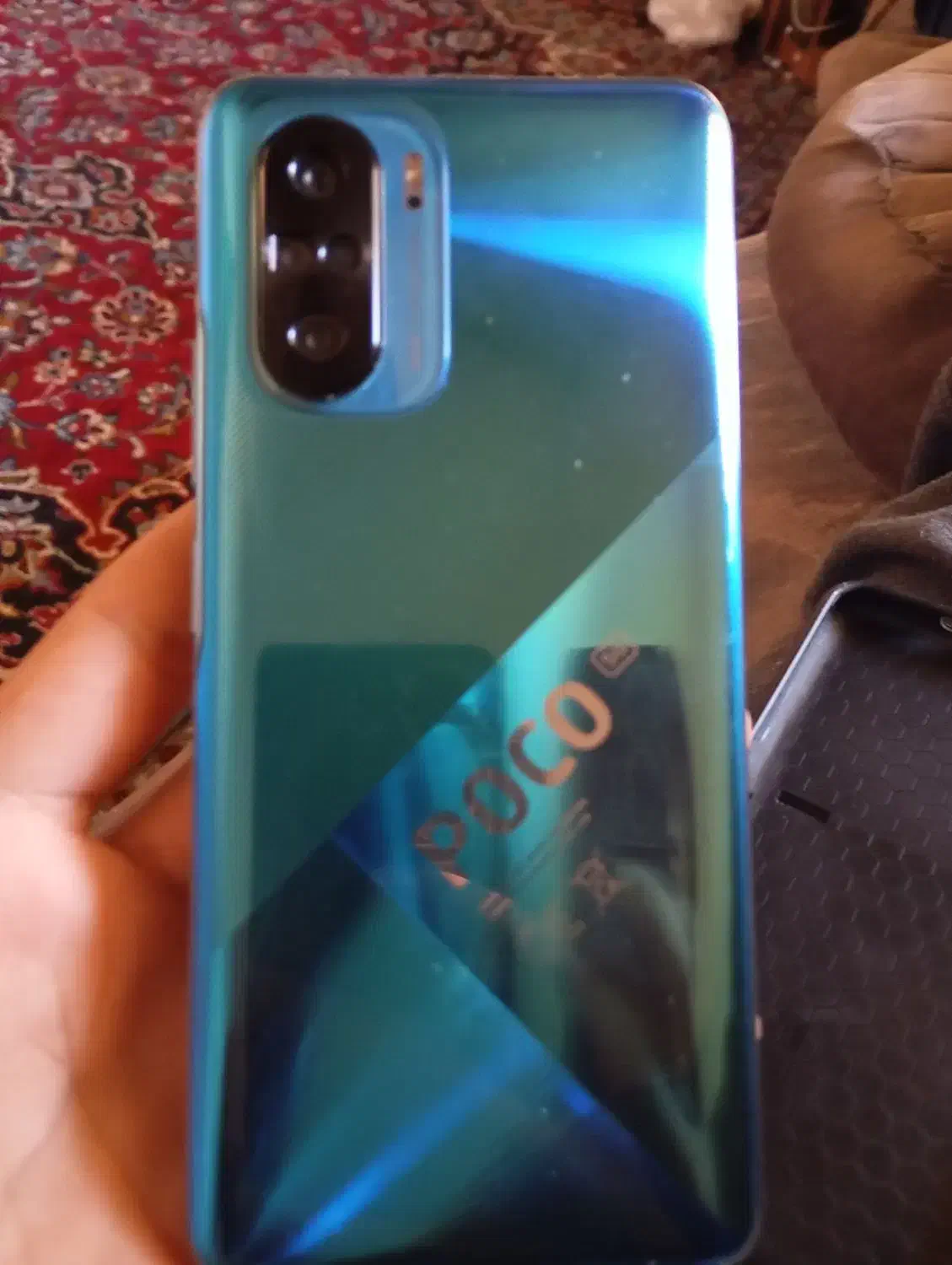 poco f3|موبایل|فریمان, |دیوار