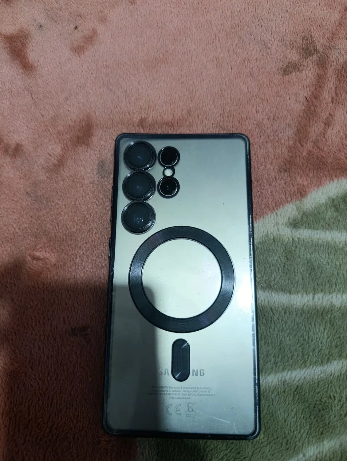 s25|موبایل|جیرفت, |دیوار