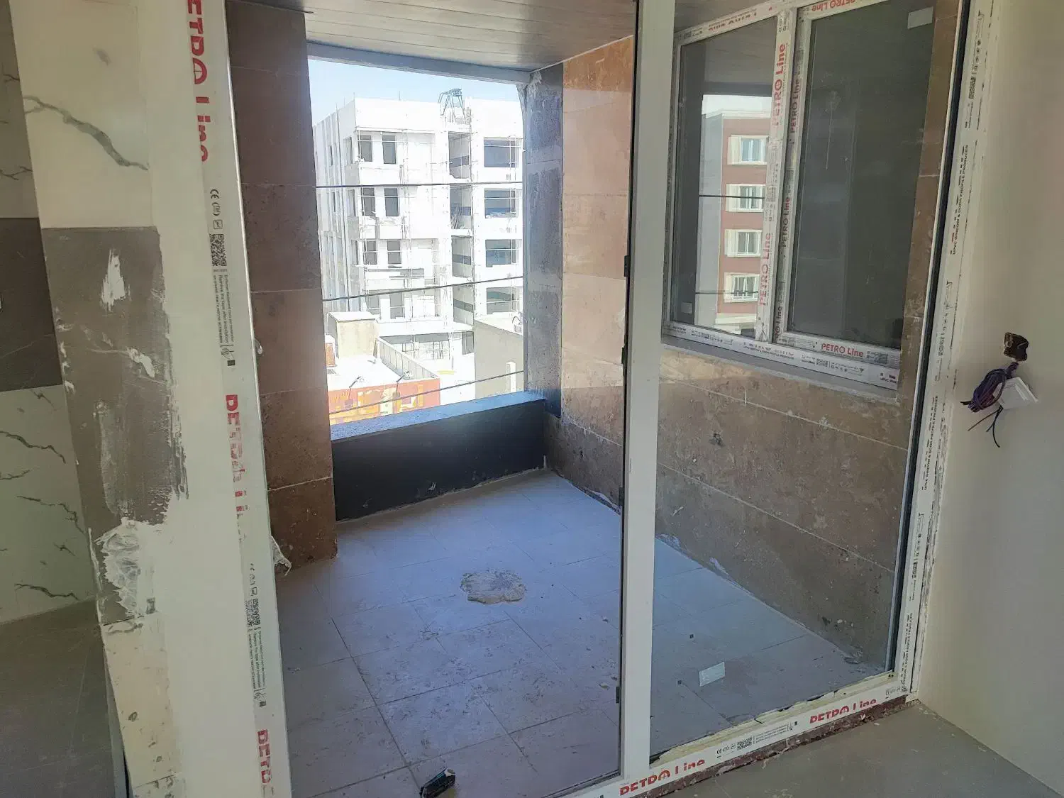 واحد 3خوابه130متری با وام|فروش آپارتمان|شیراز, دشت چنار|دیوار