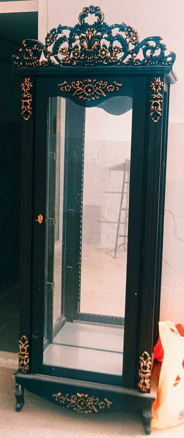 ویترین|بوفه، ویترین، کنسول|ساوه, |دیوار