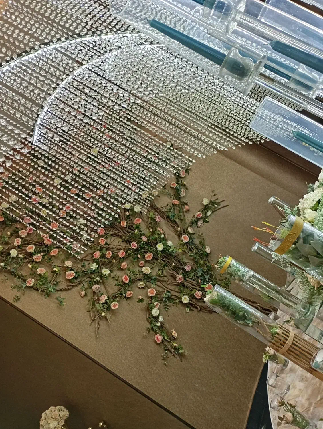 باغ تالار/تالار عروسی /تشریفات /عمارت/تالارنفیس|خدمات پذیرایی، مراسم|فردیس, قریشی|دیوار