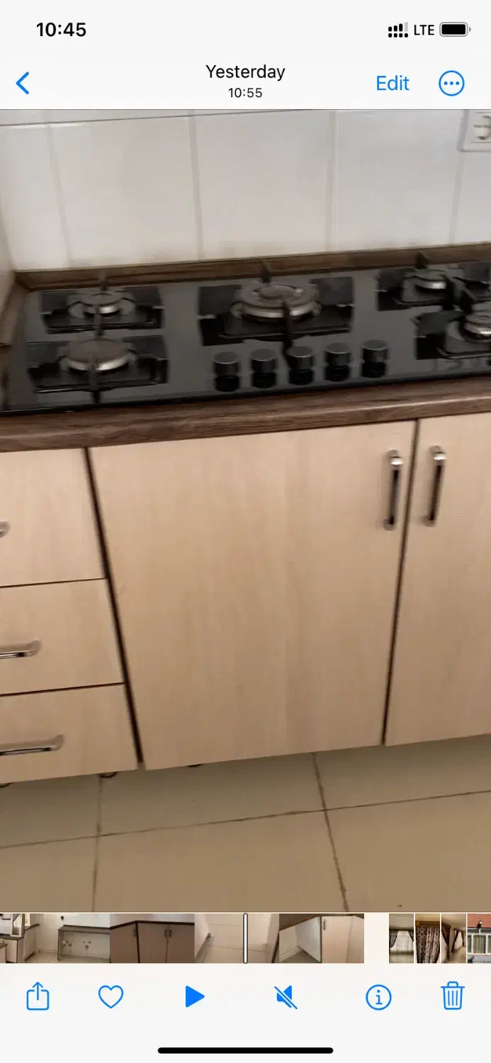 کابینت اشپزخانه|مصالح و تجهیزات ساختمان|مراغه, |دیوار