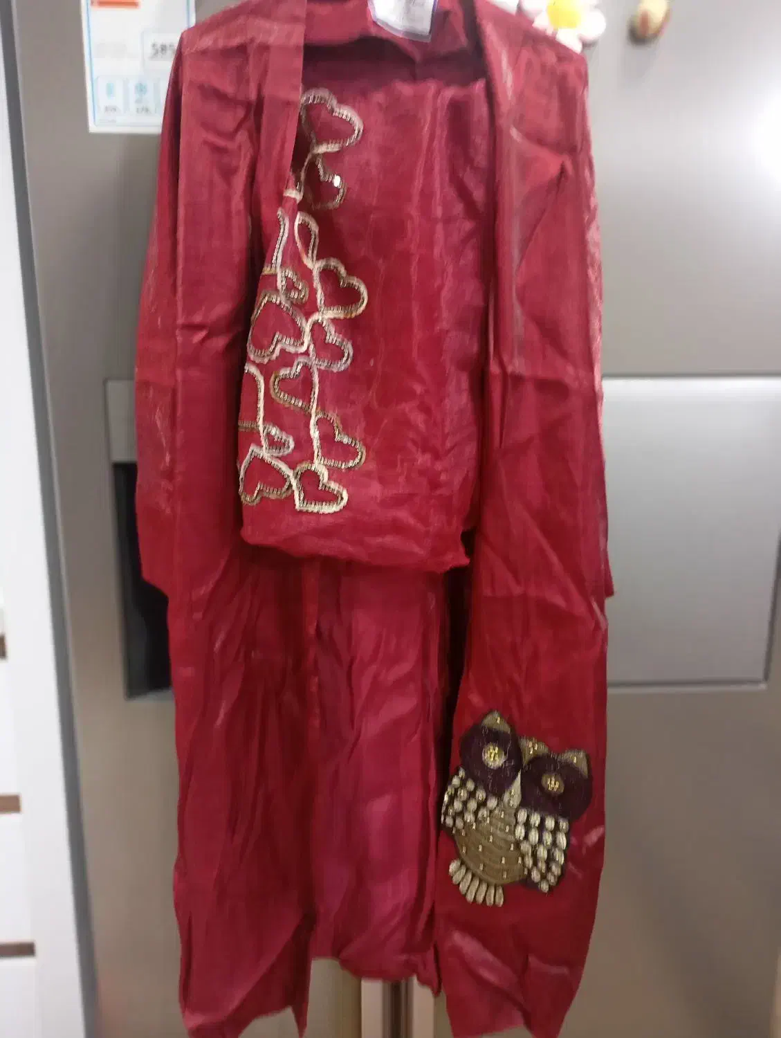 لباس زنانه|لباس|شاهینشهر, طالقانی|دیوار