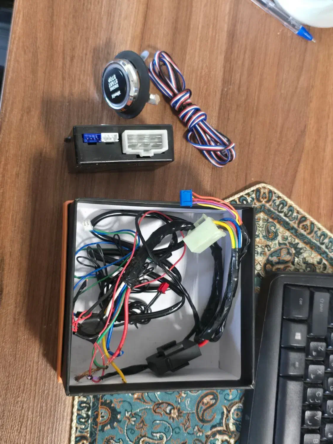 کیلس استارتر زیتونیکس مدل ZX05|قطعات یدکی و لوازم جانبی|مشهد, سناباد|دیوار