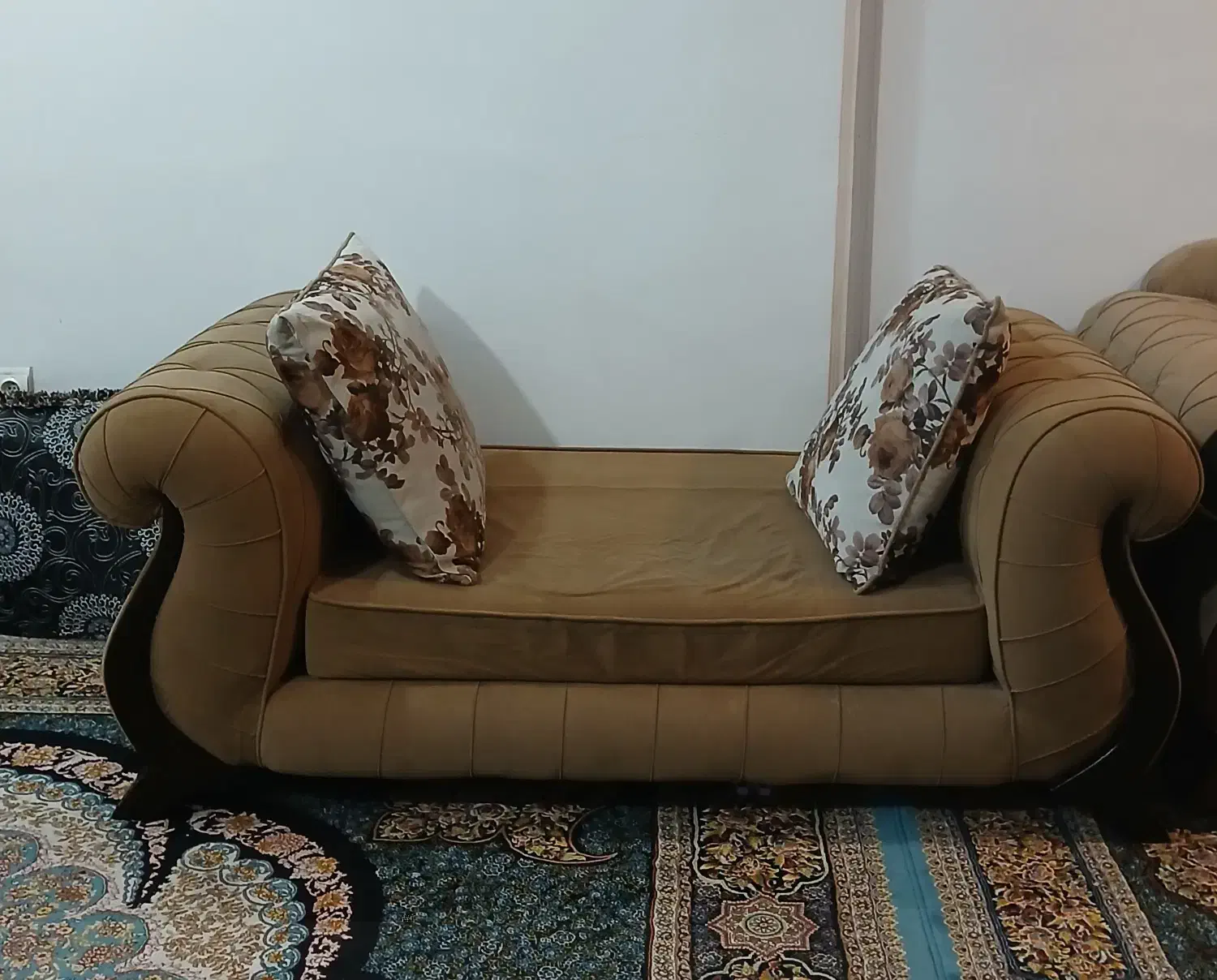 مبل ال|مبلمان خانگی و میز عسلی|بندرعباس, |دیوار