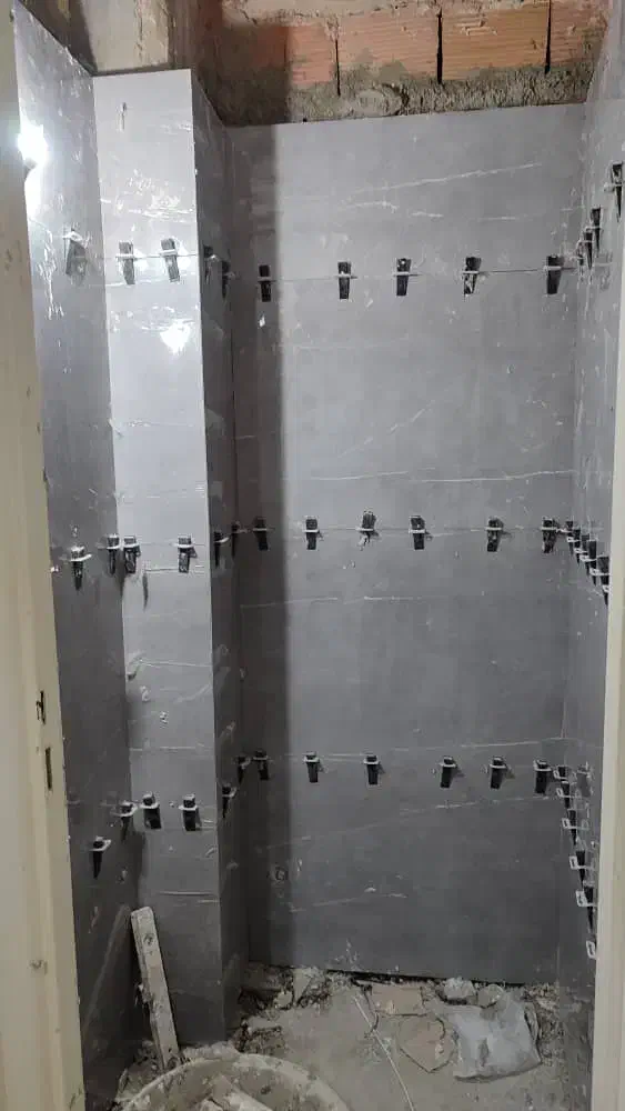 بازسازی صفر تا صد|خدمات پیشه و مهارت|تهران, فرمانیه|دیوار