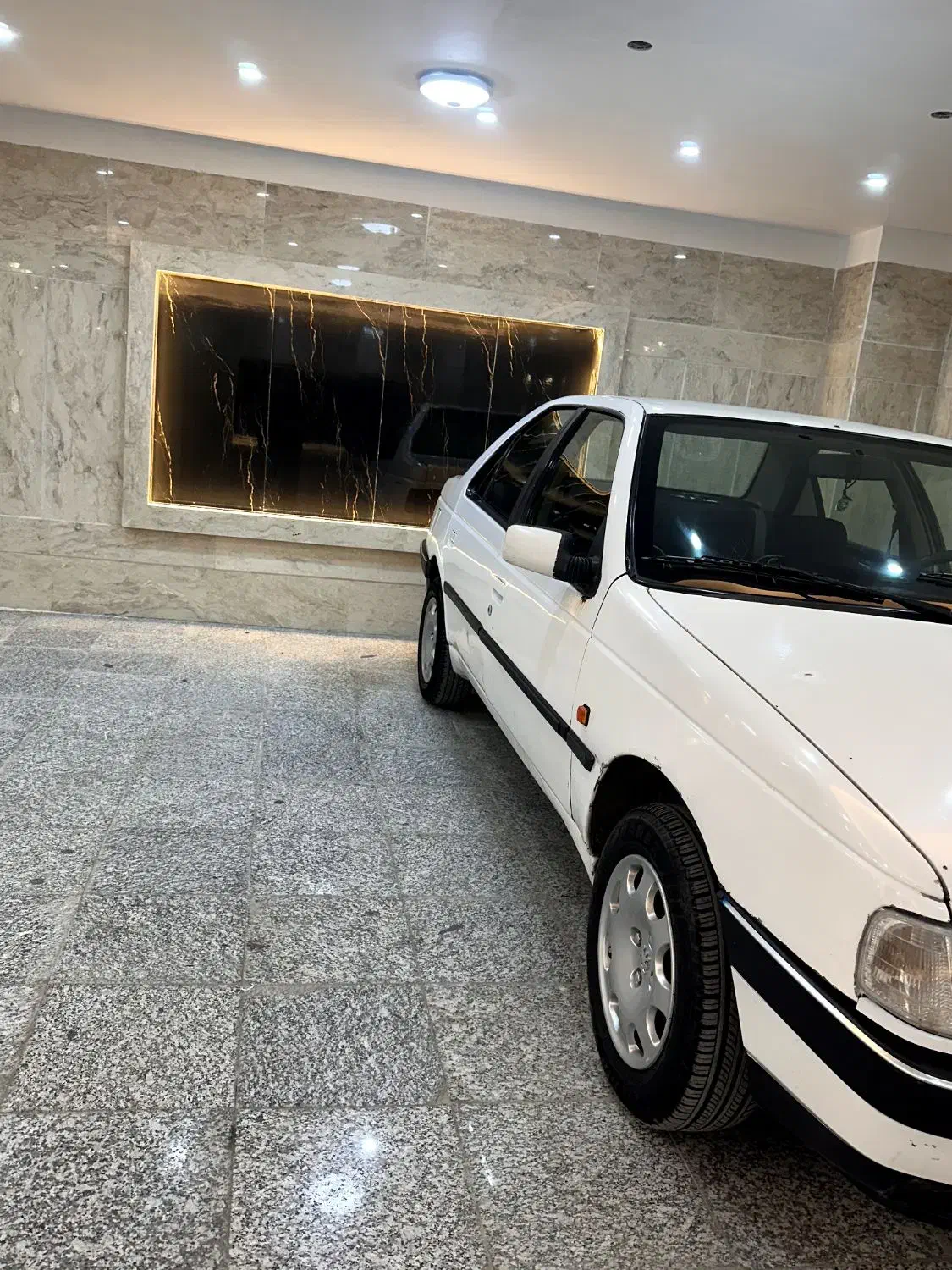 فروش|خودرو سواری و وانت|نسیم‌شهر, |دیوار