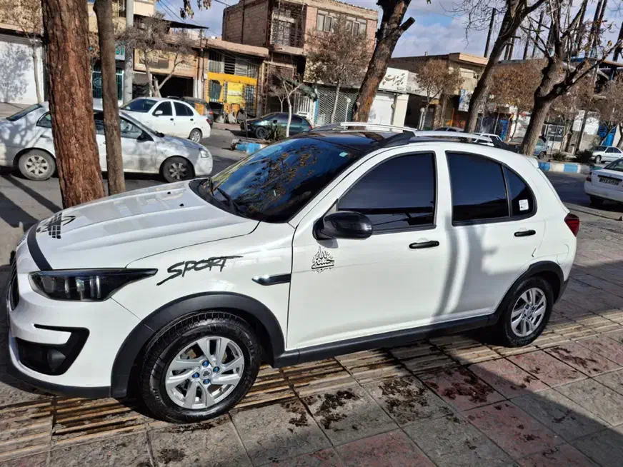 اطلس لا زر ورقی|خودرو سواری و وانت|کرمان, |دیوار