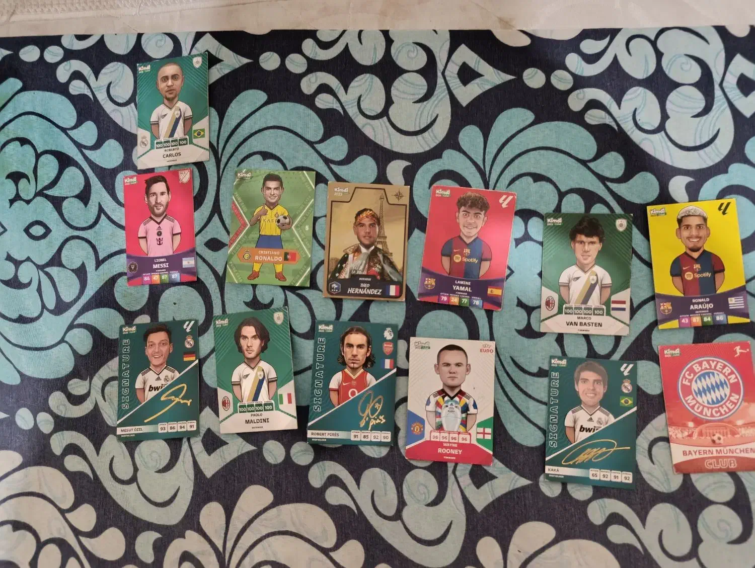 کیمدی منتخب|اسباببازی|اصفهان, بهارستان|دیوار