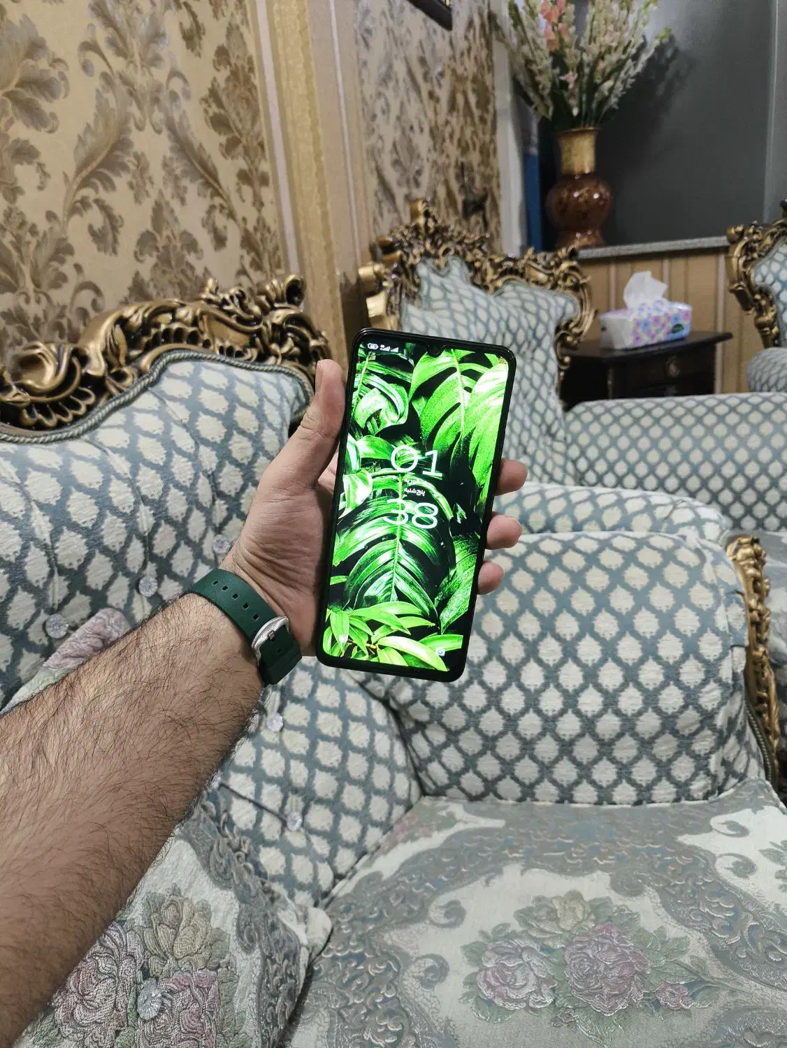 پلمپ Redmi 14c شیاومی|موبایل|مشهد, هفده شهریور|دیوار