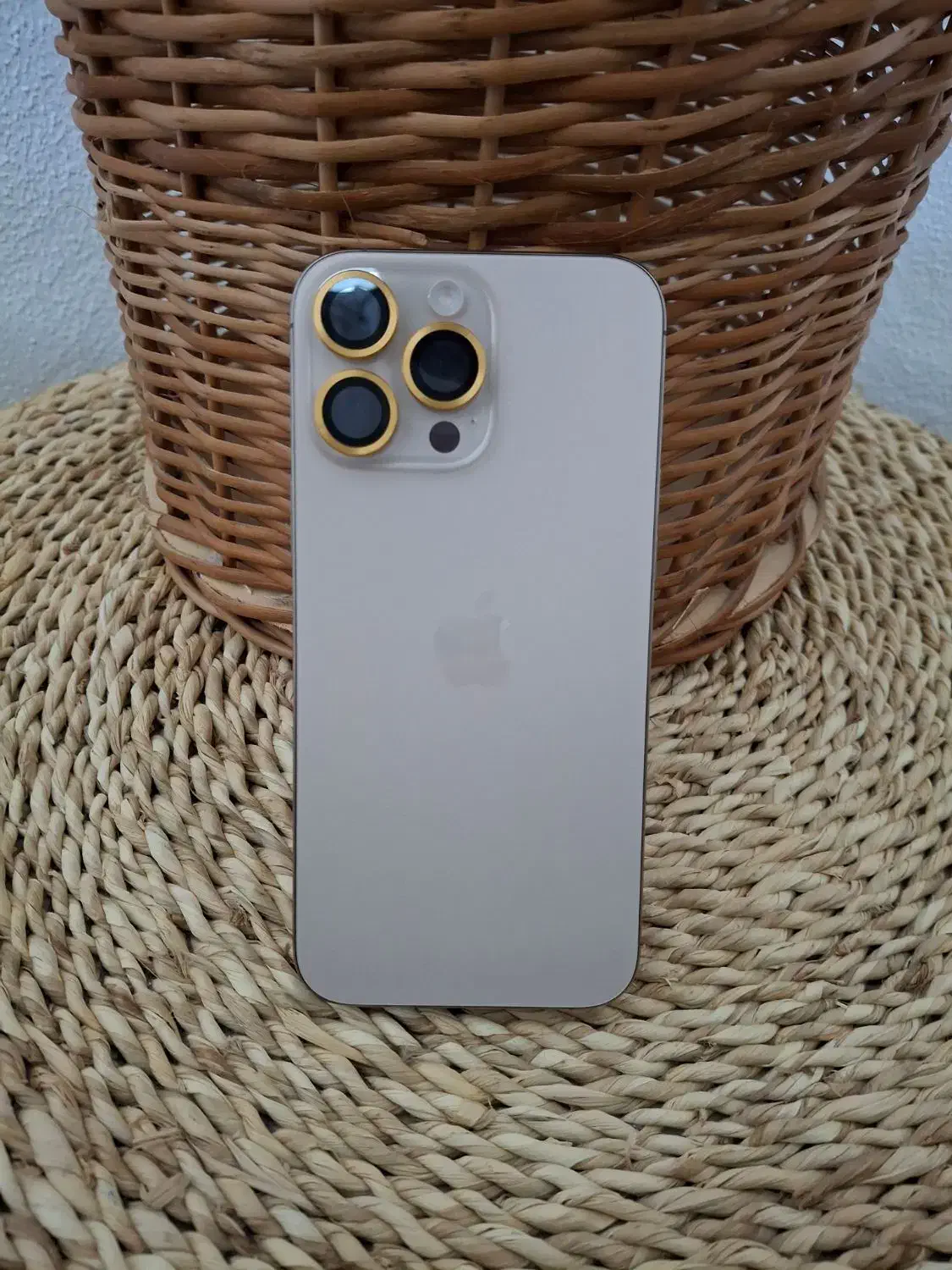 ایفون 16 پرومکس|موبایل|کیش, |دیوار