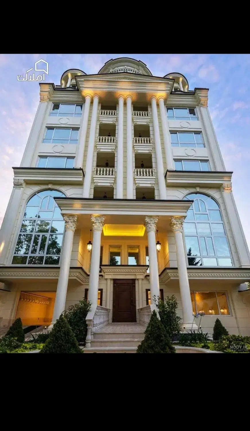 آپارتمان بلوار فضیلت ۱۰۵ متر بازسازی شده|فروش آپارتمان|یزد, |دیوار