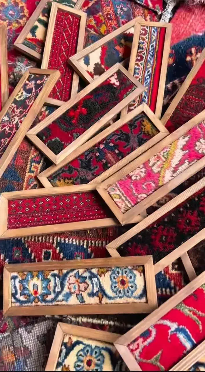 تابلو کالیگرافی مدرن|تابلو، نقاشی، عکس|اردبیل, |دیوار