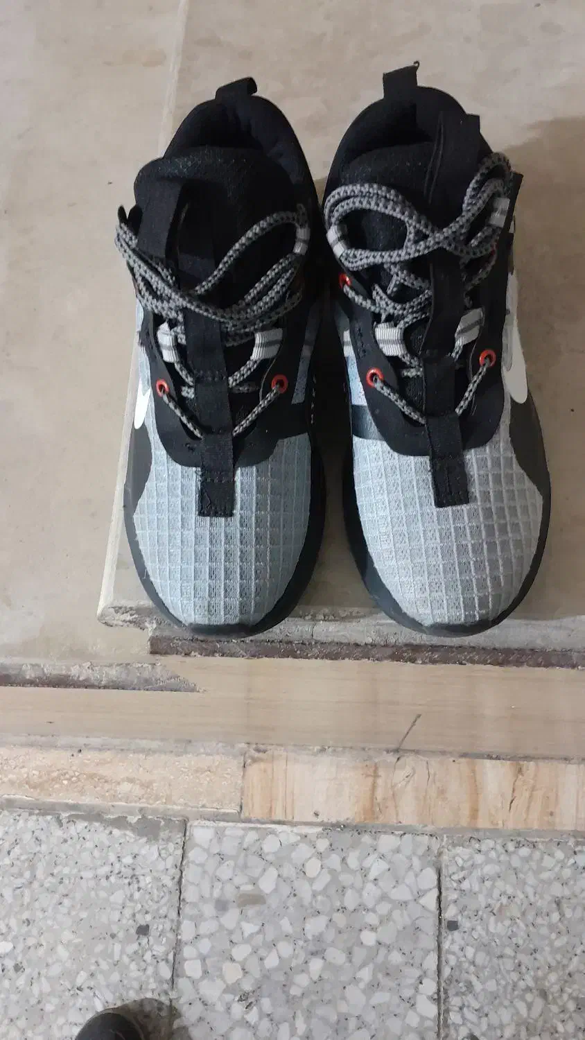 کتونی نایک ویتنامی ۴۱|کیف، کفش، کمربند|سنگر, |دیوار