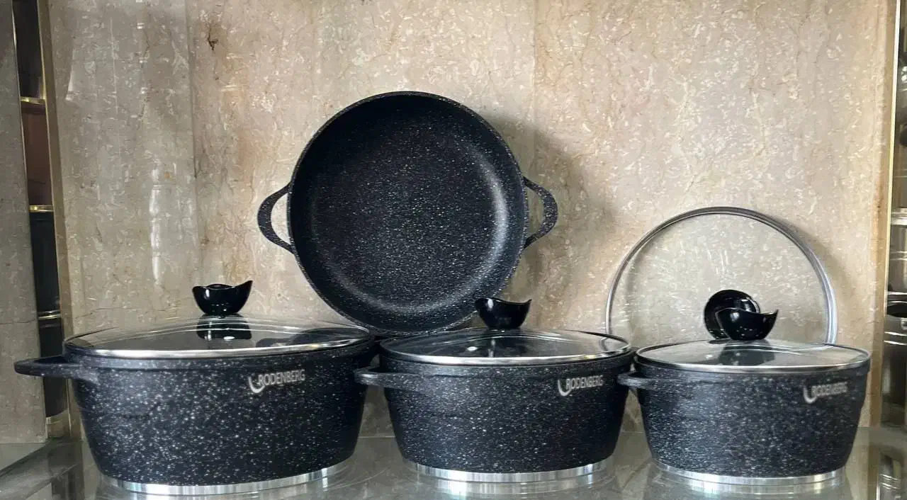 لوازم آشپزخانه|قوری، کتری، قهوه‌ساز دستی|گرگان, |دیوار