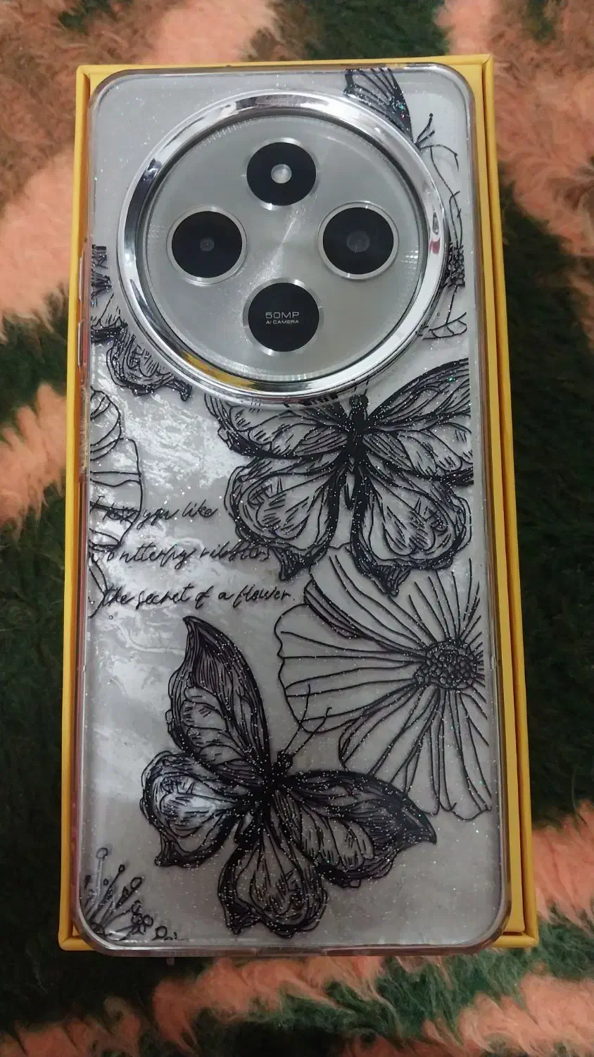 شیائومی c75|موبایل|مشهد, یوسفیه (شهرک غرب)|دیوار