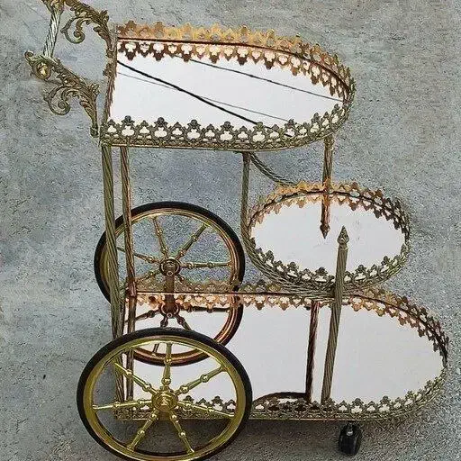 انواع برنز|لوستر و چراغ آویز|سراب, |دیوار