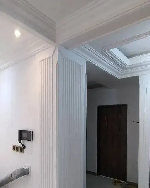 گچ کاری|خدمات پیشه و مهارت|سیرجان, |دیوار