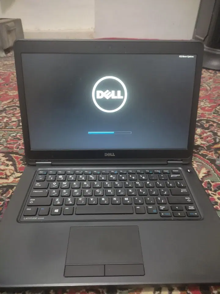 Dell|رایانه همراه|بیرجند, |دیوار