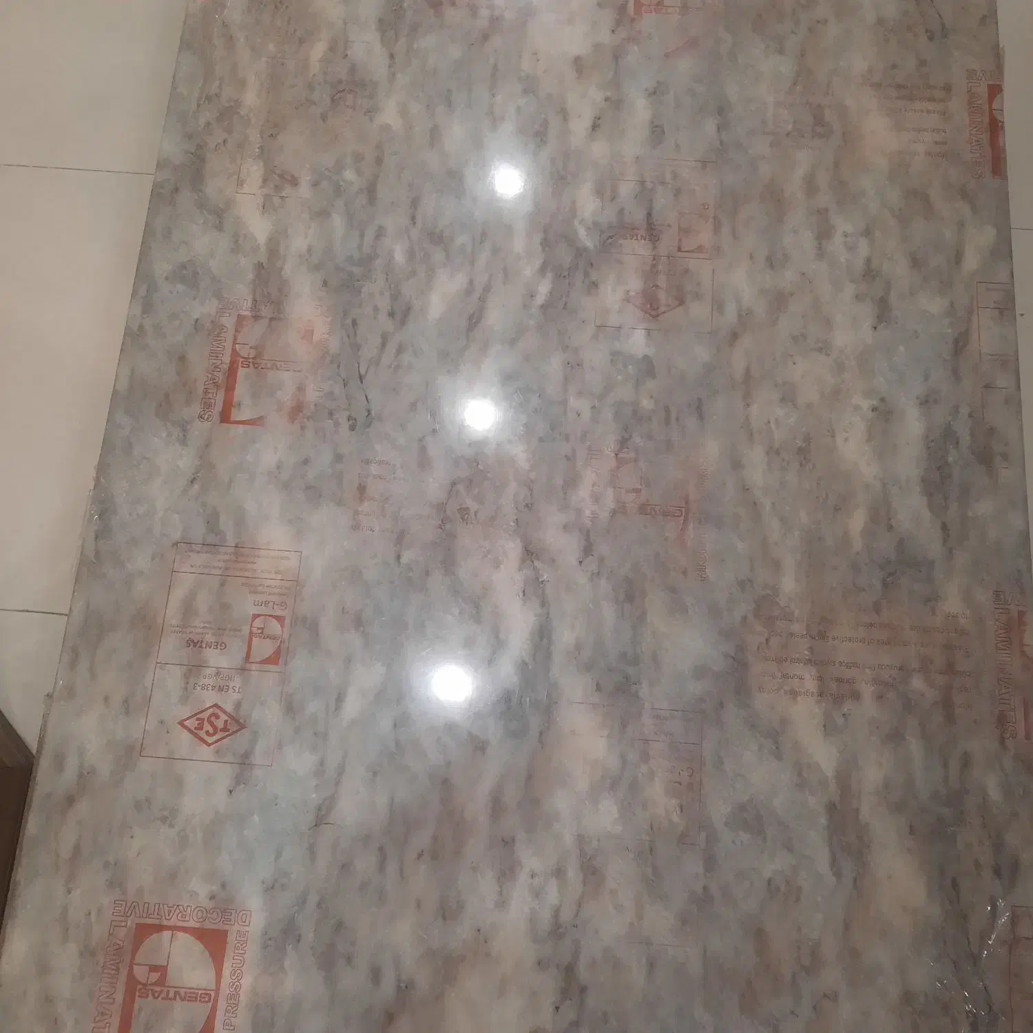 صفحه کابینت خارجی|مصالح و تجهیزات ساختمان|فردیس, سرحدی|دیوار