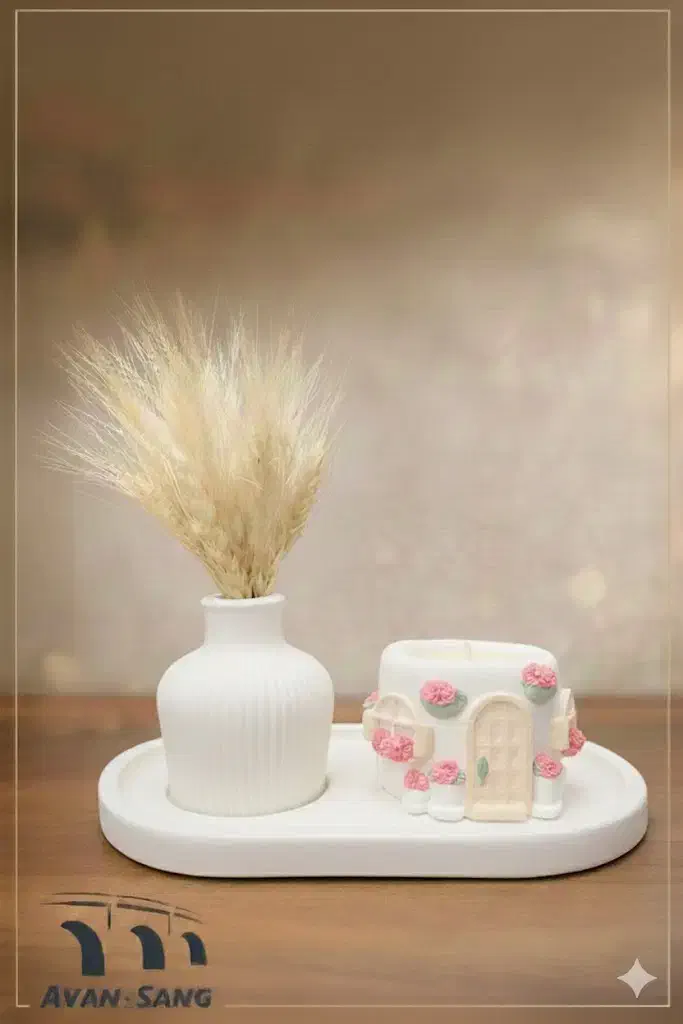 گلدان مراکشی|کلکسیون و سرگرمی|دزفول, |دیوار