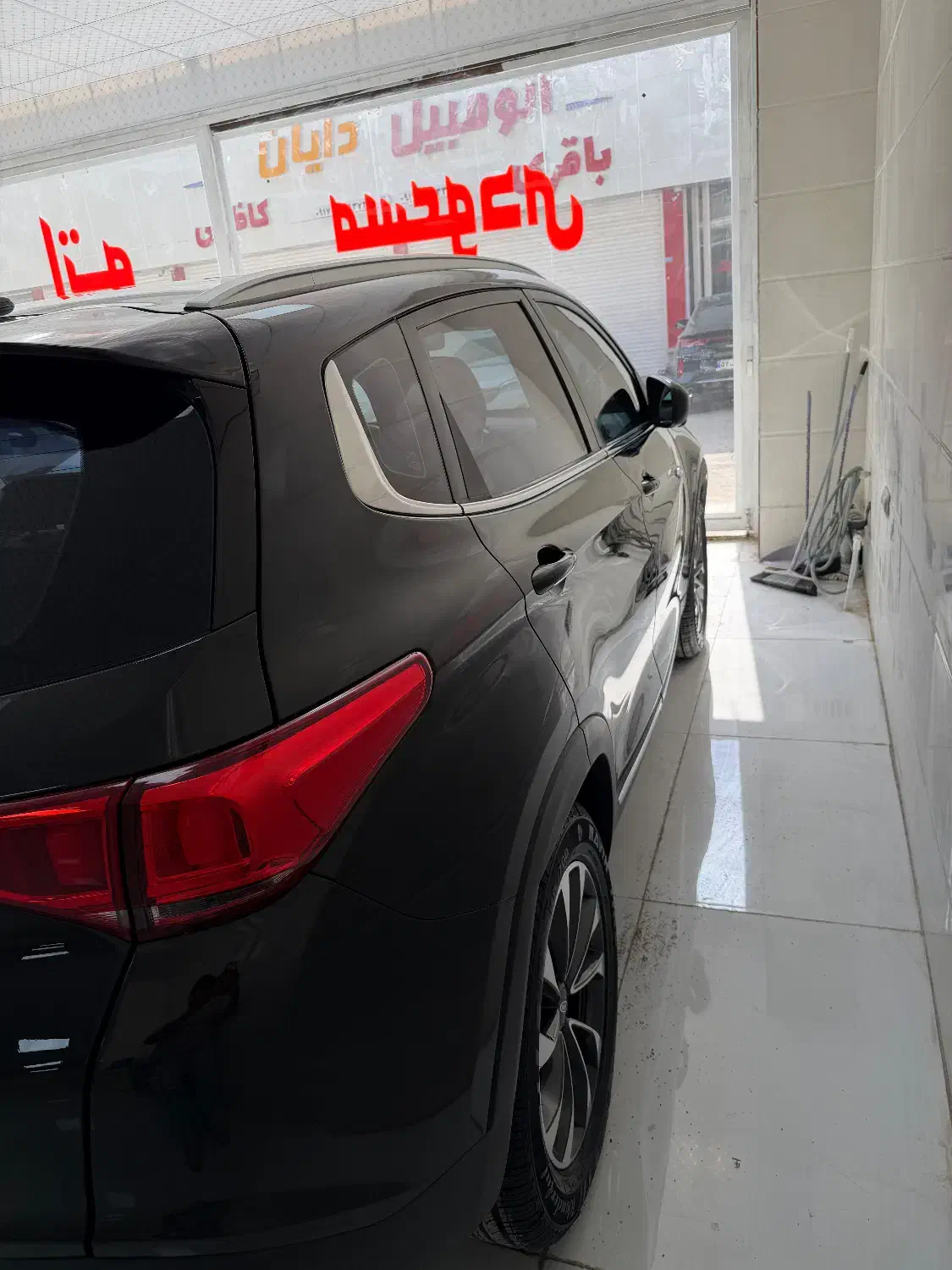 تیگو 7 مدل 1401|خودرو سواری و وانت|بندرعباس, |دیوار