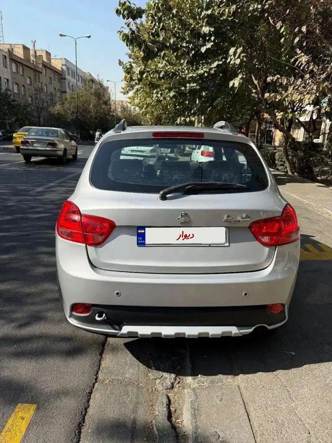 کوییک ۱۴۰۲ ((نقد و اقساط))|خودرو سواری و وانت|تهران, دردشت|دیوار