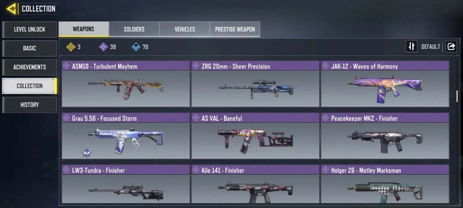 اکانت کالاف دیوتی|کنسول، بازی ویدئویی و آنلاین|اراک, |دیوار